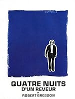 Cover image of the movie Four Nights of a Dreamer