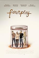 Cover image of the movie Fourplay