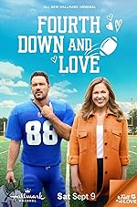 Cover image of the movie Fourth Down and Love