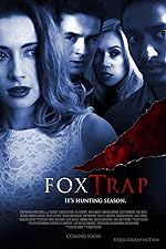 Cover image of the movie Fox Trap (2019)