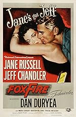 Cover image of the movie Foxfire