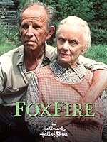 Cover image of the movie Foxfire