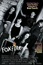 Cover image of the movie Foxfire