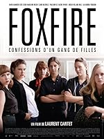 Cover image of the movie Foxfire: Confessions of a Girl Gang