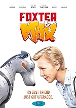 Cover image of the movie Foxter & Max