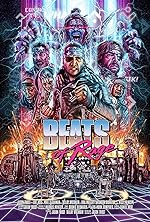Cover image of the movie FP2: Beats of Rage