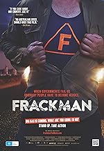Cover image of the movie Frackman