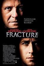Cover image of the movie Fracture