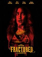 Cover image of the movie Fractured