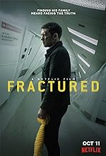 Cover image of the movie Fractured