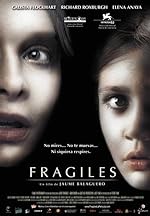 Cover image of the movie Fragile