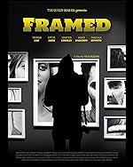Cover image of the movie Framed