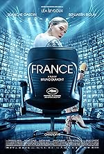 Cover image of the movie France
