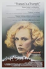 Cover image of the movie Frances