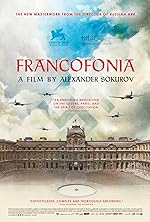 Cover image of the movie Francofonia