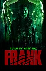 Cover image of the movie Frank
