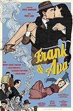 Cover image of the movie Frank and Ava