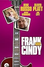 Cover image of the movie Frank and Cindy