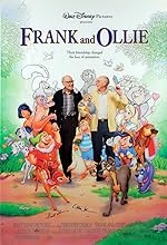 Cover image of the movie Frank and Ollie
