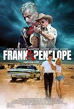 Cover image of the movie Frank and Penelope