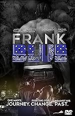 Cover image of the movie Frank Blue