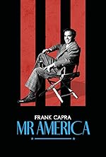 Cover image of the movie Frank Capra: Mr America