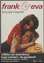 Cover image of the movie Frank & Eva