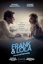 Cover image of the movie Frank & Lola