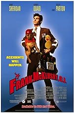 Cover image of the movie Frank McKlusky, C.I.