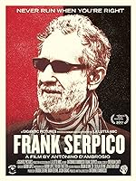 Cover image of the movie Frank Serpico