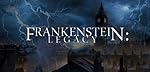 Cover image of the movie Frankenstein: Legacy