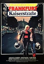 Cover image of the movie Frankfurt: The Face of a City