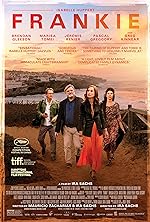 Cover image of the movie Frankie