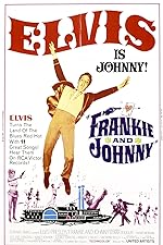 Cover image of the movie Frankie and Johnny