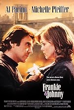 Cover image of the movie Frankie and Johnny