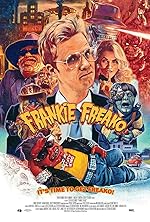 Cover image of the movie Frankie Freako
