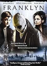 Cover image of the movie Franklyn