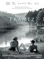 Cover image of the movie Frantz