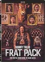 Cover image of the movie Frat Pack