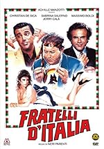 Cover image of the movie Fratelli d'Italia
