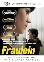Cover image of the movie Fraulein