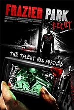 Cover image of the movie Frazier Park Recut