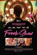 Cover image of the movie Freak Show