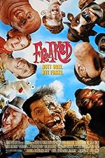 Cover image of the movie Freaked