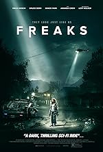 Cover image of the movie Freaks