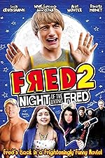 Cover image of the movie Fred 2: Night of the Living Fred