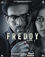 Cover image of the movie Freddy