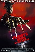 Cover image of the movie Freddy's Dead: The Final Nightmare