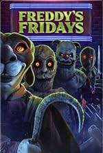 Cover image of the movie Freddy's Fridays