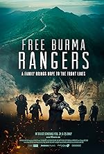 Cover image of the movie Free Burma Rangers